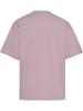 Hummel T-Shirt Hmljr Loose Kinder in SEA FOG