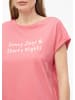 s.Oliver T-Shirt in 42D3_koralle