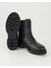 Zahira Winterstiefeletten in Schwarz
