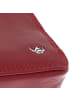 Golden Head Polo Schlüsseletui Leder 11 cm in rot