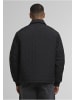 Urban Classics Urban Classics Light Jackets - Coats - undefined in black