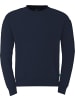 Kempa Pullover "Sweatshirt Game Changer" in Blau