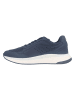 Fitters Sneaker in Blau