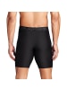 Under Armour Boxershort 3er Pack in Schwarz