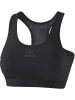 erima Sport-BH "Sport-Bra" in Schwarz