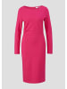s.Oliver Kleid  in  4528_pink