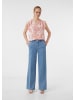 comma Bluse in 40A5_perlmuttrosa