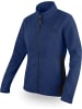 Normani Outdoor Sports Damen Fleecejacke Ivalo in Navy