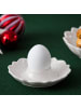 Villeroy & Boch Eierbecher Toy's Delight Royal Classic in ø 11,5 cm in weiß