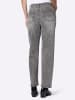 Heine Jeans in grey denim