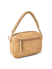 Gabor Belene Schultertasche 19.5 cm camel