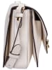 COCCINELLE Bodybag C-Me Calf in Pearl