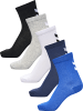 Hummel Hummel Low Socken Hmlmake Jungen in NEBULAS BLUE