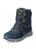 VADO  Winterstiefeletten MIKE HIGH in Blau