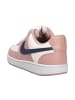 Nike Sneaker COURT VISION LO in rosa/pink