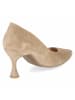 Paul Green Pumps in beige