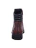 Bullboxer Stiefeletten/Boot in braun
