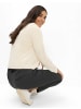 BRAX  Sweat-Chino Maron S in anthrazit