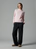 name it Strickpullover in Crystal Pink