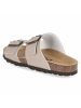Palado Pantolette in taupe