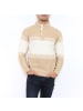 HopenLife Pullover EMOGEN in Beige