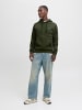 Jack & Jones Kapuzenpullover in Duffel Bag