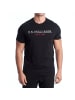 U.S. Polo Assn. Shirt in Black