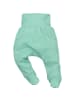 Nini Babyhose Basic in gruen