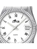 Lotus Analog-Armbanduhr Lotus Trendy silber klein (ca. 29,7mm)