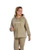 erima Studio Line EQUAL Hoodie in seneca rock