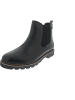 remonte Chelsea Boot Schwarz