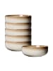 Ritzenhoff & Breker 6er Set Müslischalen Malaga ø 15,5 cm in Creme