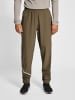 Newline Verstellbare Taille Hose Nwlportland Herren in CROCODILE