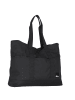 Jack Wolfskin 365 Shopper Shopper Tasche 40 cm in granite black