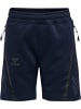 Hummel Hummel Kurze Hose Hmlcima Multisport Kinder in MARINE