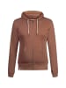 GreenBomb Jacke Basic in Waldrinde