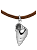 PURELEI Kette Oceanside Silber