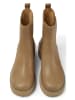 Camper Stiefeletten " Milah " in Beige