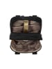 BRIC`s Rucksack für Damen in schwarz