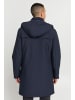 CASUAL FRIDAY Parka Odin in Blau