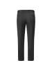 Karl Lagerfeld Stoffhose 255093 XT in schwarz