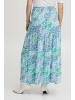 b. young Rock BYMMJOELLA Loose fit in Blue Bell Mix