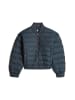 G-Star Raw Lightweight Quilted Jacke salute