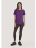 Hessnatur T-Shirt in malvenpink