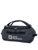 Jack Wolfskin All-In Duffle 35 - Reisetasche 62 cm (midnight sky) in midnight sky