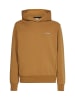 Calvin Klein Sweatshirt in caramel