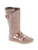 Birkenstock Winterstiefel in Rose/Copper