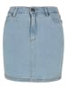 Urban Classics Urban Classics Röcke in clearblue bleached