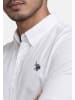 U.S. Polo Assn. P-050 in Weiss