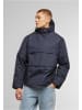 Brandit Brandit Windbreaker in navy